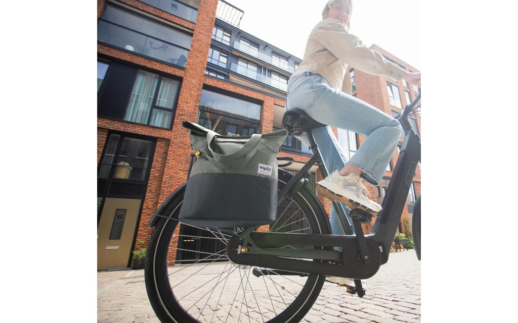 Sacoche Arrière Vélo Urban Proof 20L – Image 7