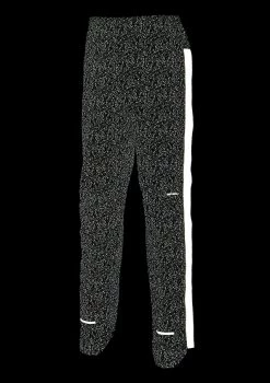 Surpantalon Vélo Homme Basil Skane HiVis