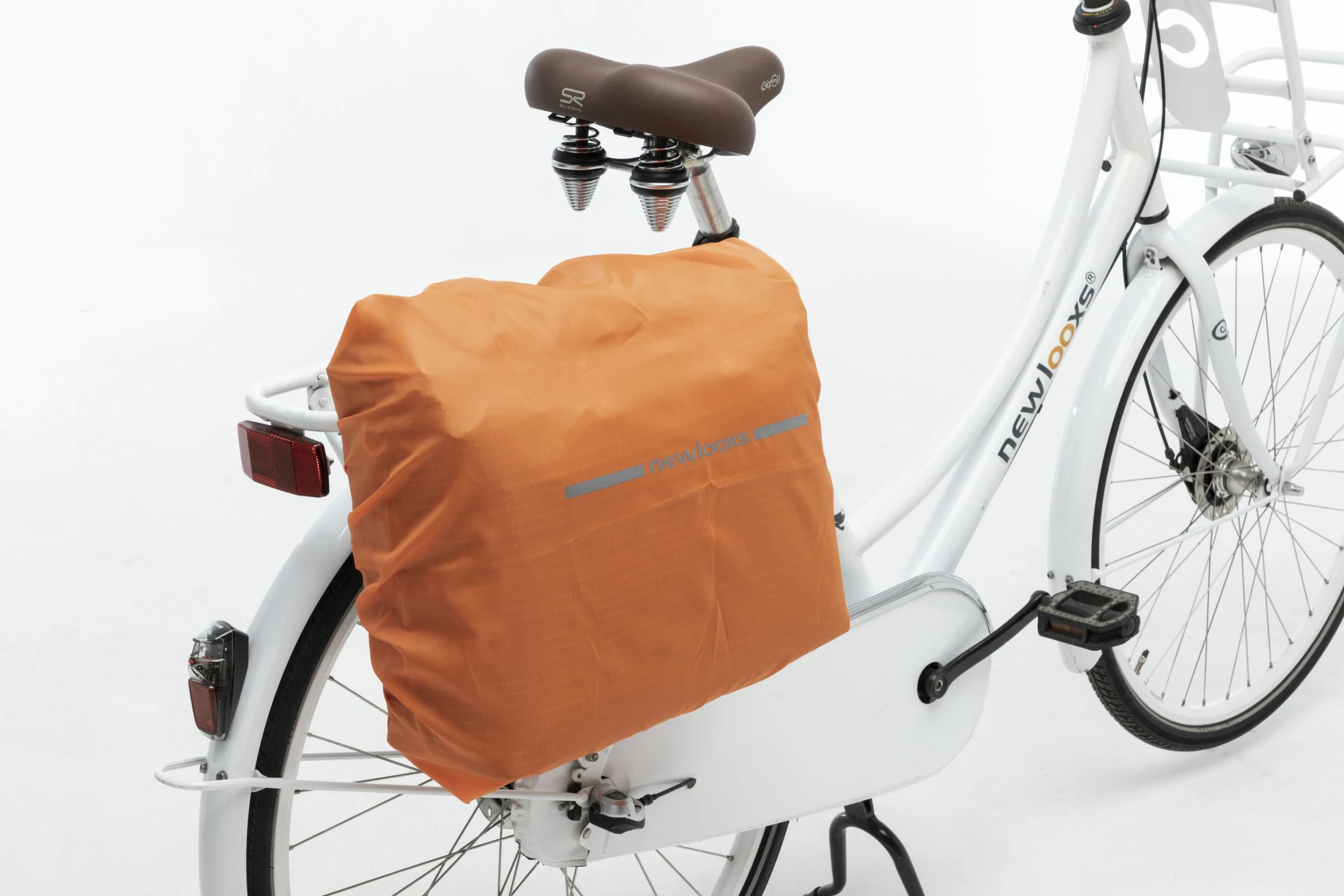 Sac à Bandoulière Vélo New Looxs Tendo - 21 Litres – Image 12