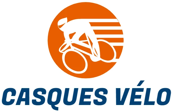 Casques vélo grand magasin