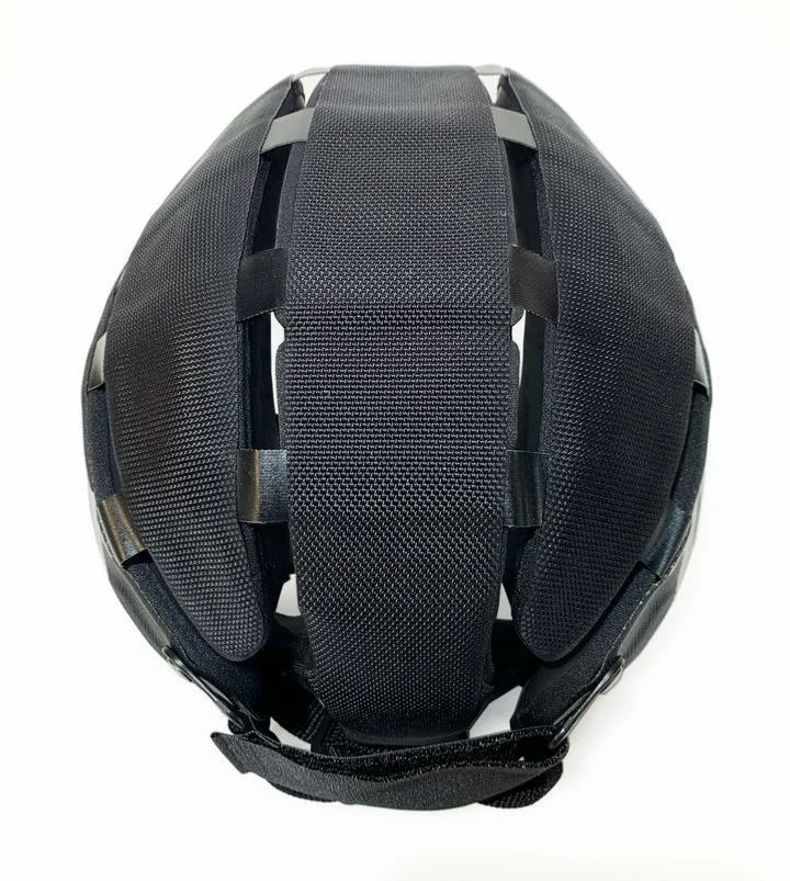 Casque Vélo Hedkayse - Noir – Image 5