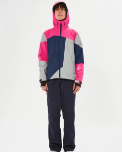 Veste Réversible Urban Circus RE POP