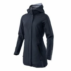 Tucano Urbano Veste Pluie Femme 3/4 Magic Spring (transformable Cape)