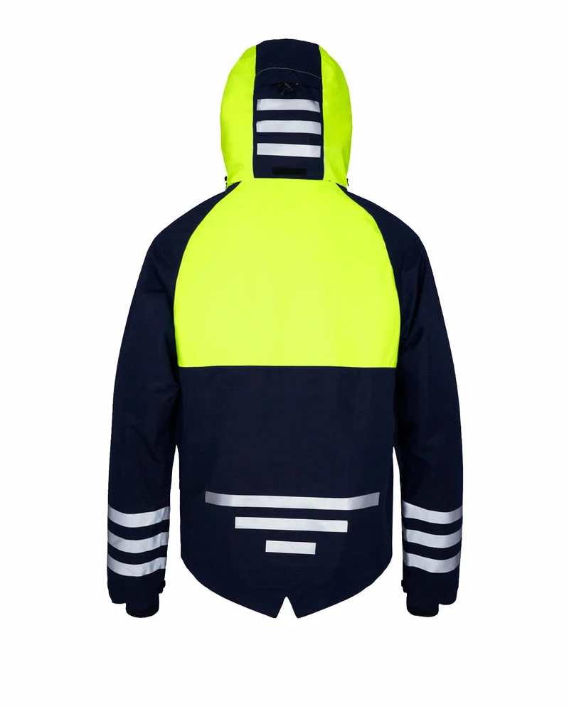 Anorak Pluie Urban Circus – Image 2