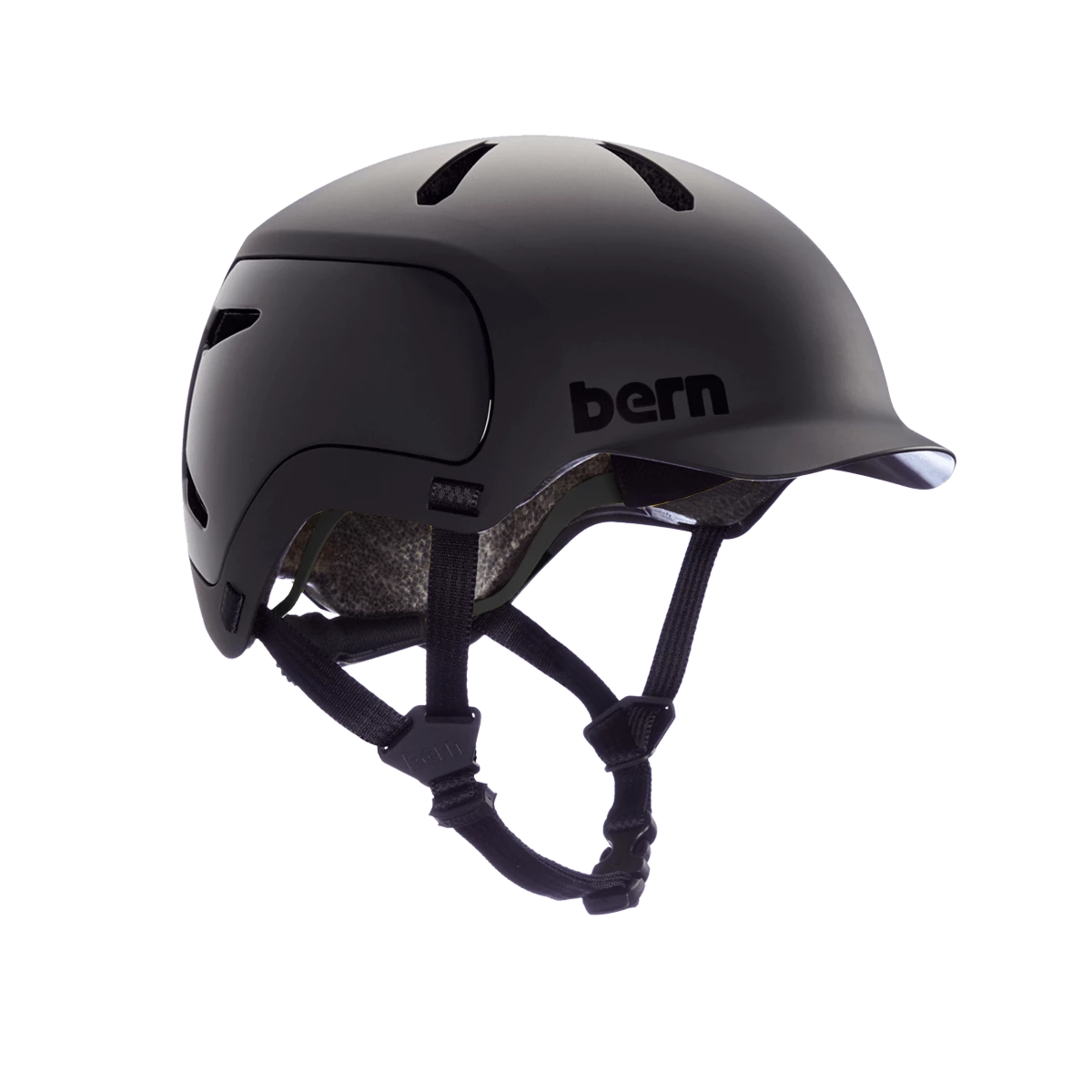 Bern Casque Watts 2.0