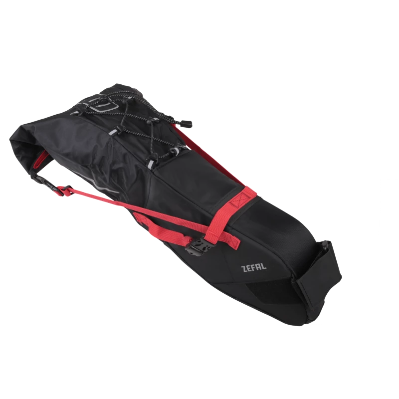 Sacoche De Selle Zéfal Z Adventure R11